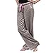 National Breast Cancer Foundation Awareness Plush Fleece Pajama Pant Pink Ribbon