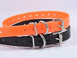 TrainPro 27 ½” X ¾” Replacement Dog Collar
