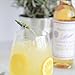 Sonoma Syrup Co Lavender Infused Simple Syrup, 12.7 Fl Oz for Coffee, Cocktails, and Cooking