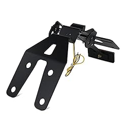 Xitomer Fender Eliminator Fit for GSX-S1000 GT