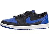 Nike Men's Air Jordan 1 Retro Low OG Basketball Shoe