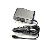 EPtech AC Wall Charger Power Adapter Cord for Sony NWZ-WH303 B WH303R WH303W MP3 Player