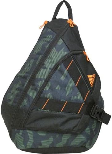 adidas rydell sling backpack