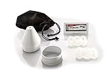 Pos-T-Vac – Stay Firm Ring Kit – Natural ED Treatment – Alternative to Viagra – Keep Firmer Erections – Approved for Marketing by FDA – Made in USA – Two Ring Sizes