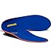 Atokker Orthotic Insoles for Flat Feet, Full Length Arch Support Shoe Insoles for Men and Women - Relieve Foot Pain, Heel Pain and Against Plantar Fasciitis Orthotics