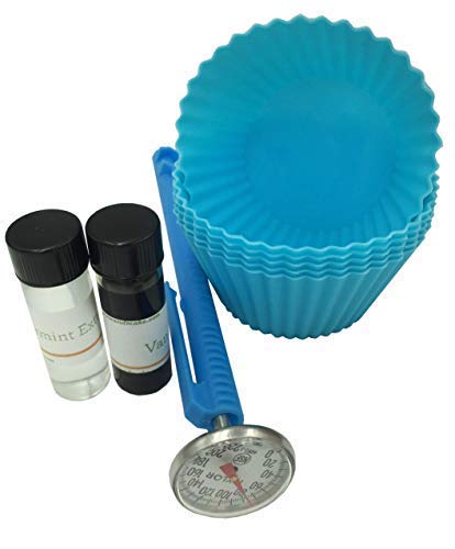image for Grow and Make Deluxe DIY Chocolate Making Kit - Learn how to make your