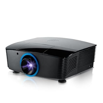 Infocus SP8604 - Proyector (1700 lúmenes ANSI, DLP, 1080p ...