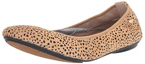 hush puppies chaste flats