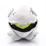 AEmber BK - Pachimari Plush | Overwatch Pachimari