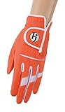 HJ Ladies Fashion Golf Glove