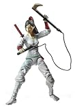 2012 SDCC Comic-Con Hasbro GI Joe Jinx Action
