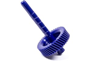 TCI 880031 GM 200C/375B/TH425/475/700R4 43 Tooth Speedo Drive Gear
