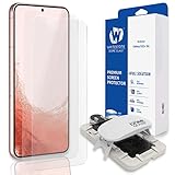 [2PACK] Whitestone Dome Glass Screen Protector for