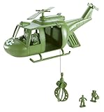 Toy Story Sarge's Helicopter