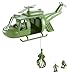Toy Story Sarge's Helicopter