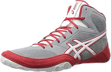 dan gable classic wrestling shoes