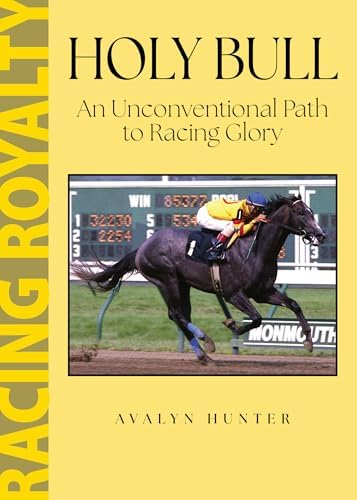 Horse Racing Manual: The in-depth guide to owning, training