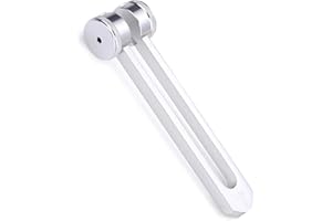 128 Hz Tuning Fork Therapy,