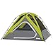 CORE 3 Person Instant Dome Tent - 7' x 7'