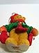 Cherished Teddies Bear With Dangling Mittens Ornament 177768