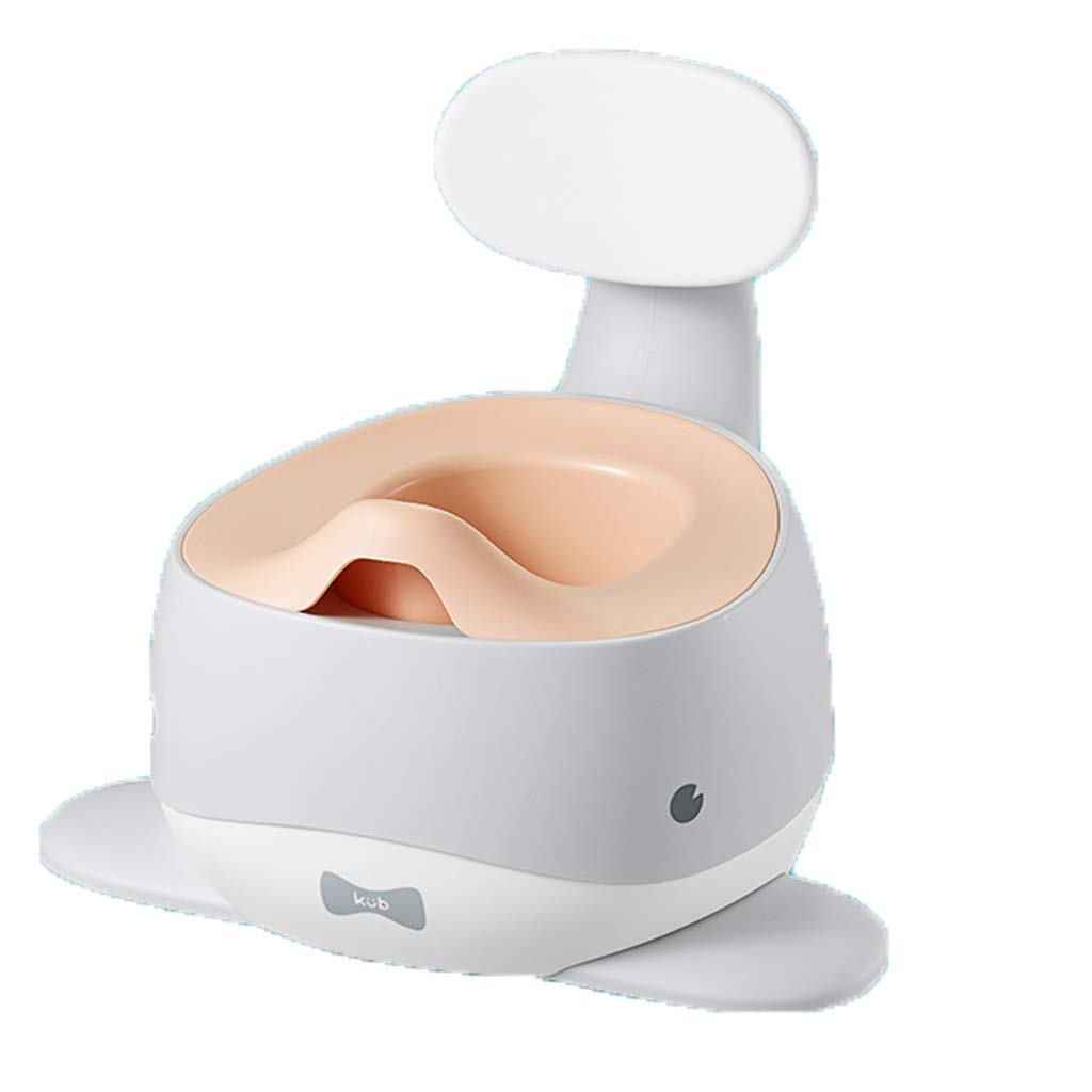 car seat potty
