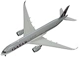 Gemini200 Qatar A350-900 Airplane Model (1:200 Scale)