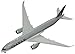 Gemini200 Qatar A350-900 Airplane Model (1:200 Scale)