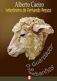 Livro O GUARDADOR DE REBANHOS