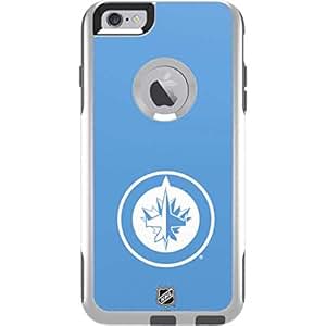 Amazon.com: NHL Winnipeg Jets OtterBox Commuter iPhone 6