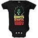 Bob Marley - Roots Rock Baby One Piece - 6 month