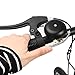 Bike Bell,Classic Brass Bicycle Ring Bell Horn Nice Loud Tone Cycling Accessories