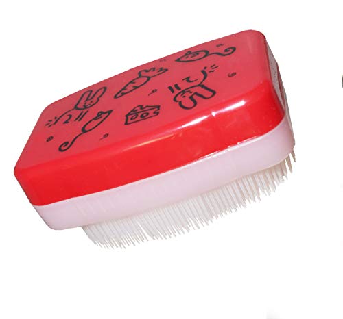 Lixit Small Animal Grooming Brush