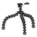 Joby GP1-A1EN Gorillapod Flexible Tripod (Grey)
