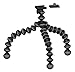 Joby GP1-A1EN Gorillapod Flexible Tripod (Grey)