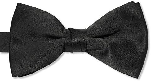 Tuxedo Park Satin 2 1/2" Bow Tie