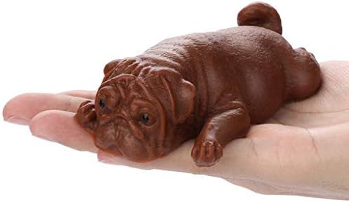 dog stress toy