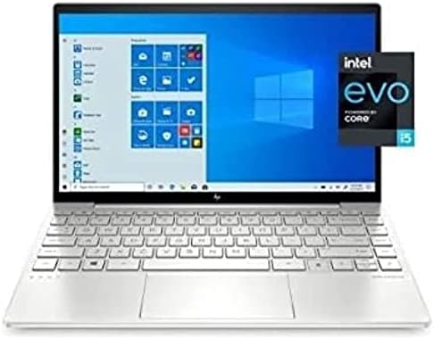 Core I5 1135g7 Envy Laptop I5 HP ENVY X360 Laptop I5-1135G7 8GB