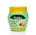 Dabur Vatika Refreshing Lemon Deep Conditioning Hair Mask Treatment Cream, 500 Gram