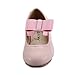 The Doll Maker Girl's Ballet Flat