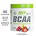 MP Essentials BCAA Powder, 6 Grams of BCAA Amino Acids, Post-Workout Recovery Drink for Muscle Recovery and Muscle Building, Valine Powder, BCCA Post-Workout, Fruit Punch, 30 Servings primary