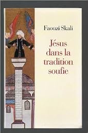 Jésus dans la tradition soufie