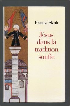 Jésus dans la tradition soufie