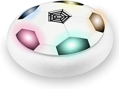 ATOPDREAM TOP Toy Led Hover Soccer Ball - Best Gifts