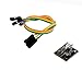 WINGONEER Infrared IR Wireless Remote Control Sensor Module Kits for Arduino