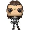 Figurine Funko Pop Lexa The 100 #442 – Vinyle Collector Rare Et Neuf