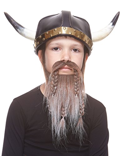 Small Viking, Dwarf beard - Image 6
