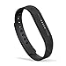 GinCoband Fitbit Flex 2 Bands,10 Colors Wristband Replacement for Fitbit Flex 2 (Set of 10, Small)