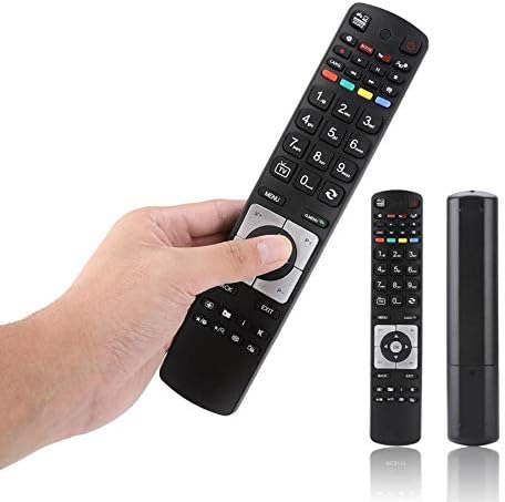 Universal Bush TV Remote Control Replacement, For Bush/Luxor/Hitachi/Polaroid/Digihome/Celcus/Finlux TVs, Works Straight Away - Image 3