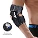 Tomight Upgraded [2 Pack] Elbow Brace, Tennis Elbow Strap for Joint Arthritis Pain Relief, Tendonitis, Sports Injury Recovery, Perfect for Women Men