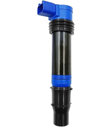 Amazon.com: TECER Ignition Coil 129700-3630 21171-0005 Compatible